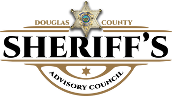 DOUGLAS COUNTY SHERIFF'S ADVISORY COUNCIL
